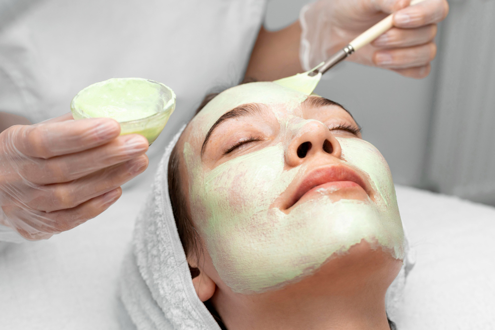 Is a Chemical Peel Good for All Skin Types?