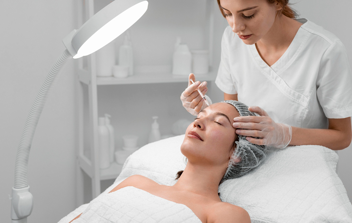 What to Expect From Your First Botox Treatment