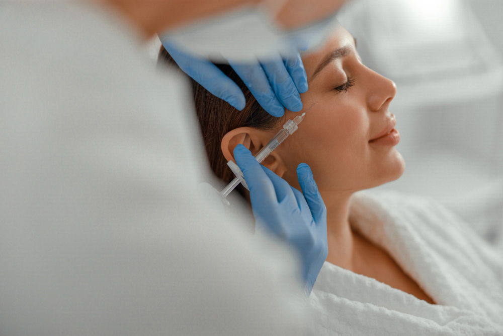 Why Choose Sculptra Over Other Dermal Fillers