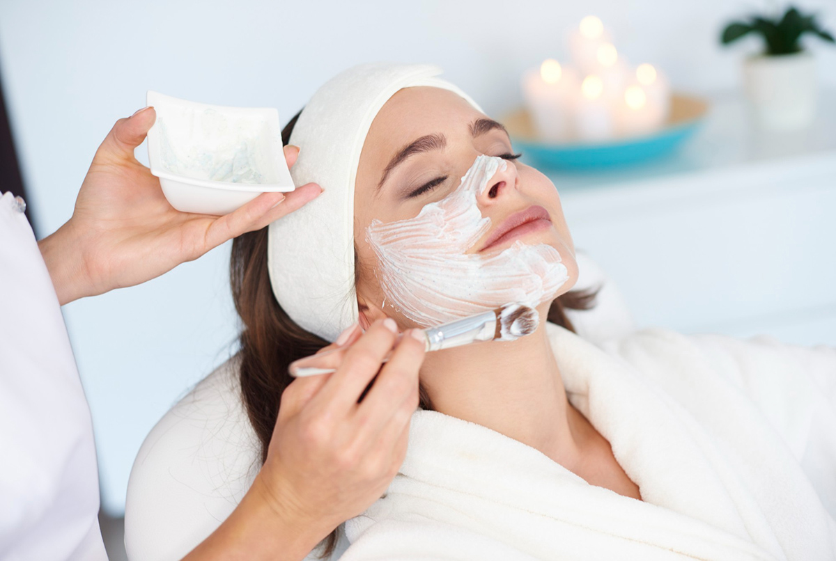The Different Levels of Chemical Peels