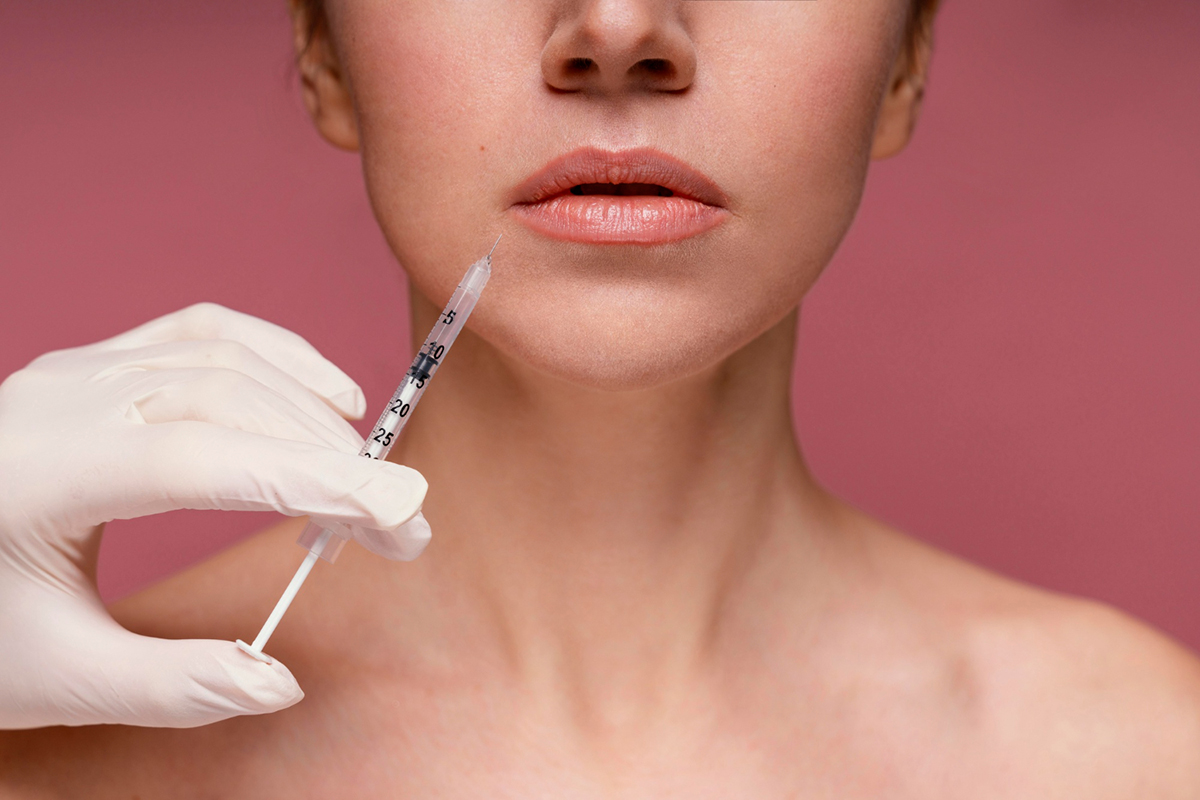Botox vs. Fillers: Which One is Right for You?