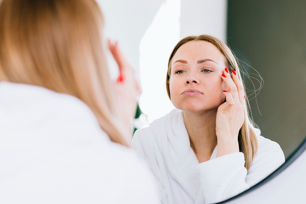 The Ultimate Guide to Improve Your Appearance of Folds and Sunken Areas