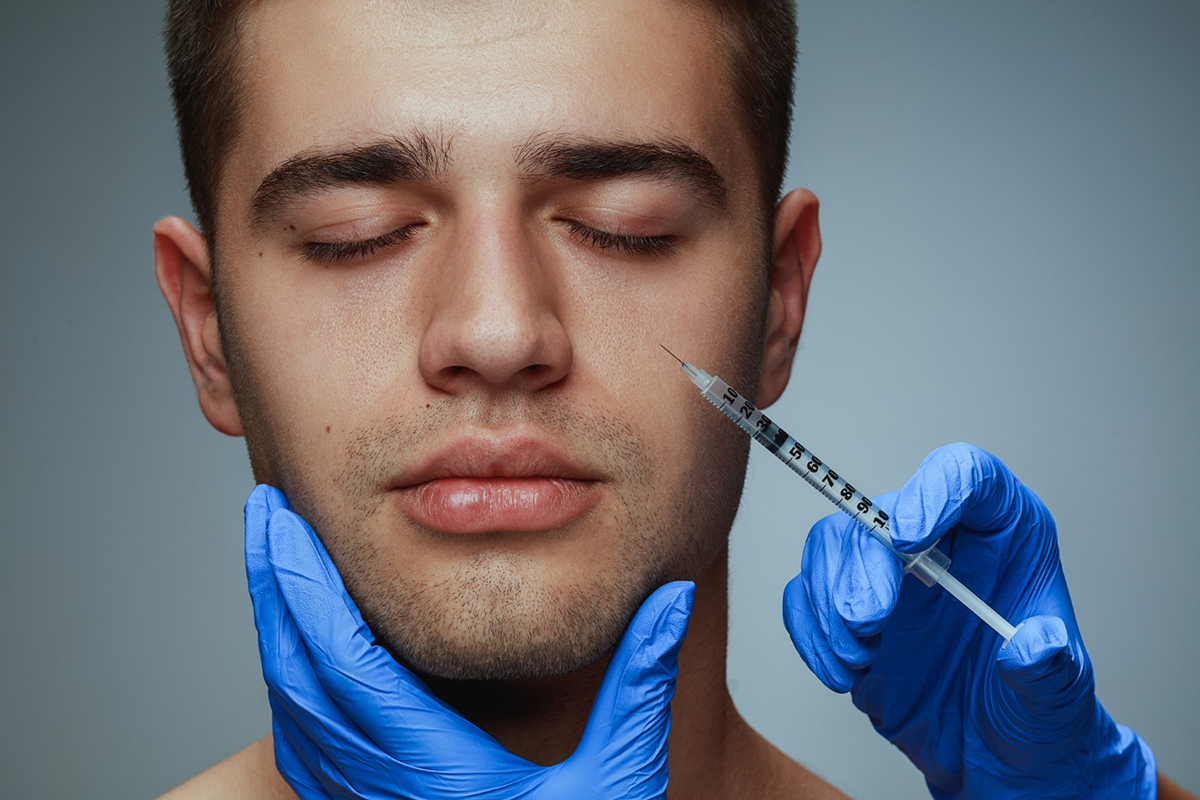 What Are Radiesse Treatments Like?