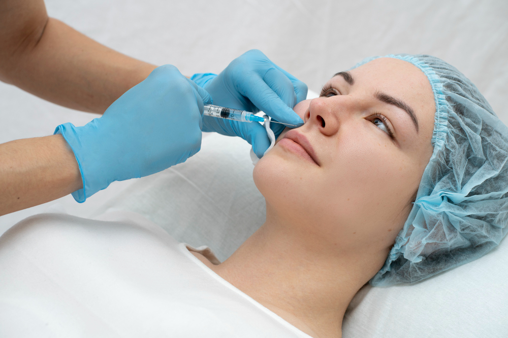 Understanding the Difference Between Dermal Fillers and Neurotoxins