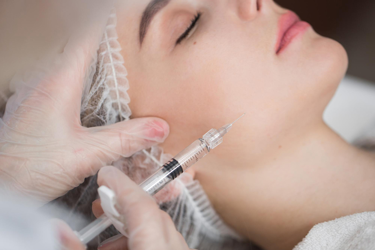 Traditional Uses of Dermal Fillers