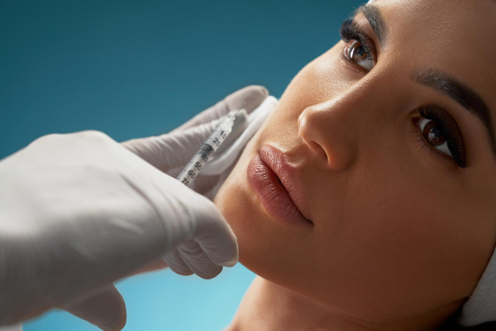 Enhancing Your Look with Facial Contouring using Dermal Fillers