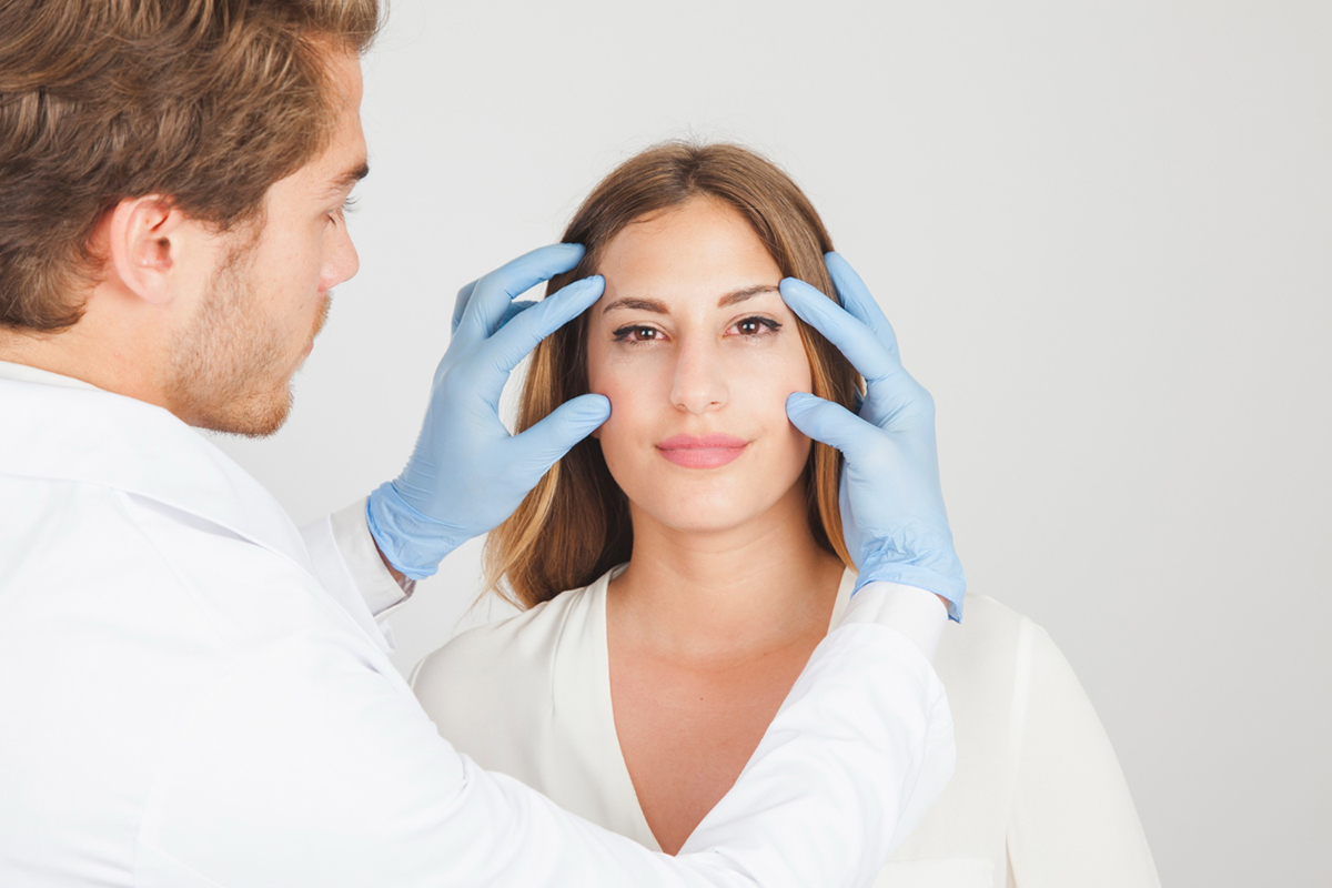Non-Surgical Techniques for the Triangle of Youth