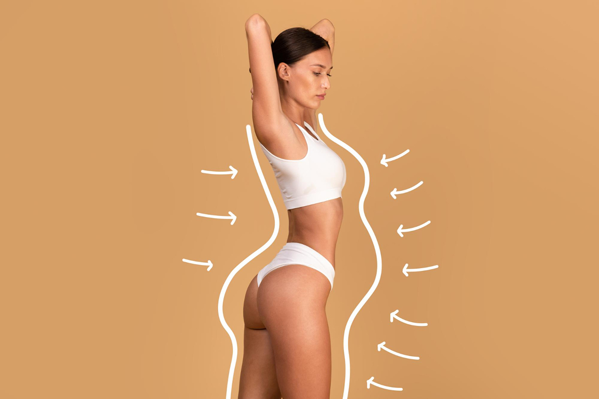 The Amazing Effects of Liquid Lipo