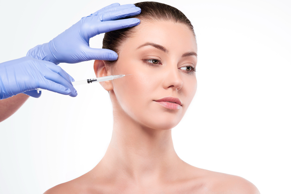 Top Reasons to Choose Sculptra