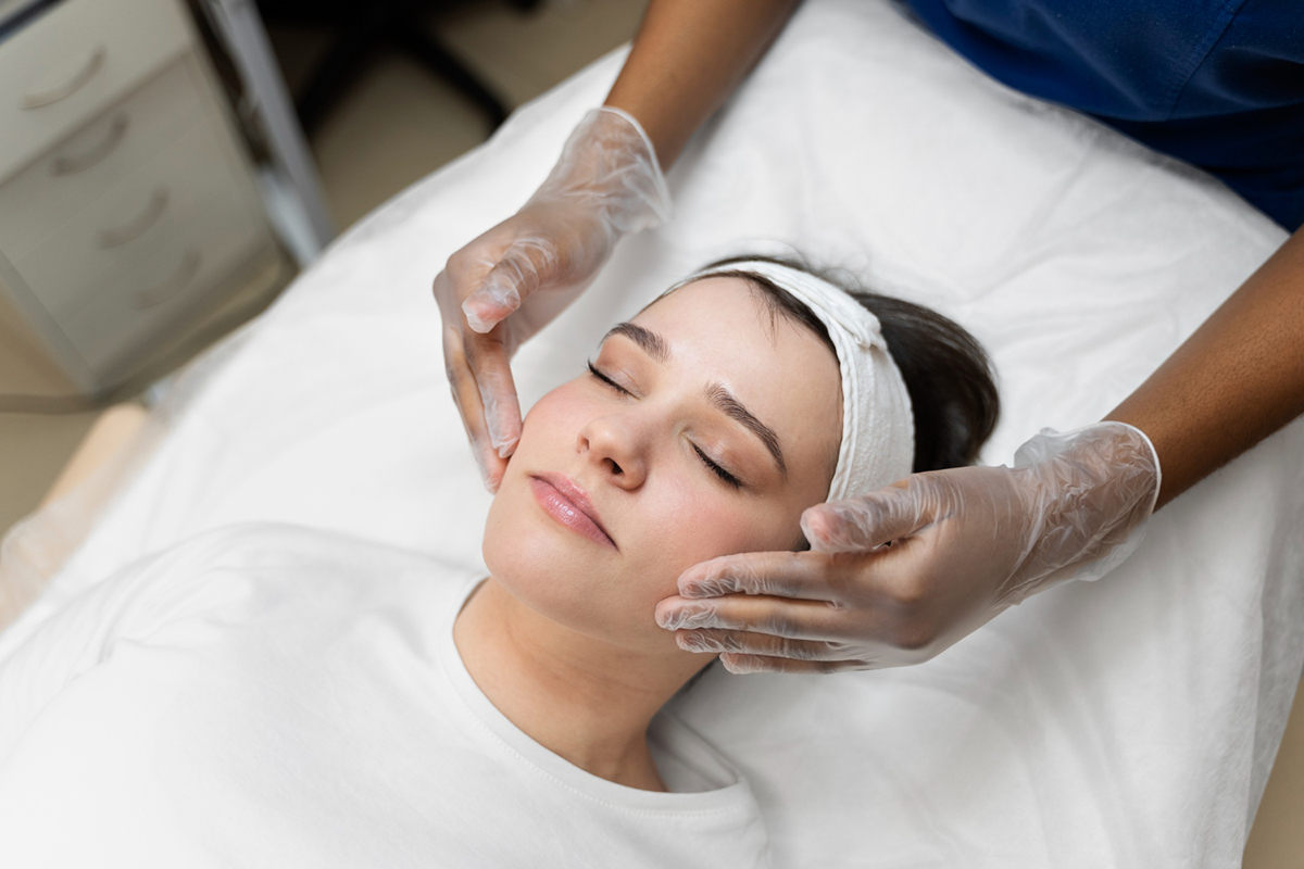 Myths Debunked: What You Need to Know About Chemical Peels