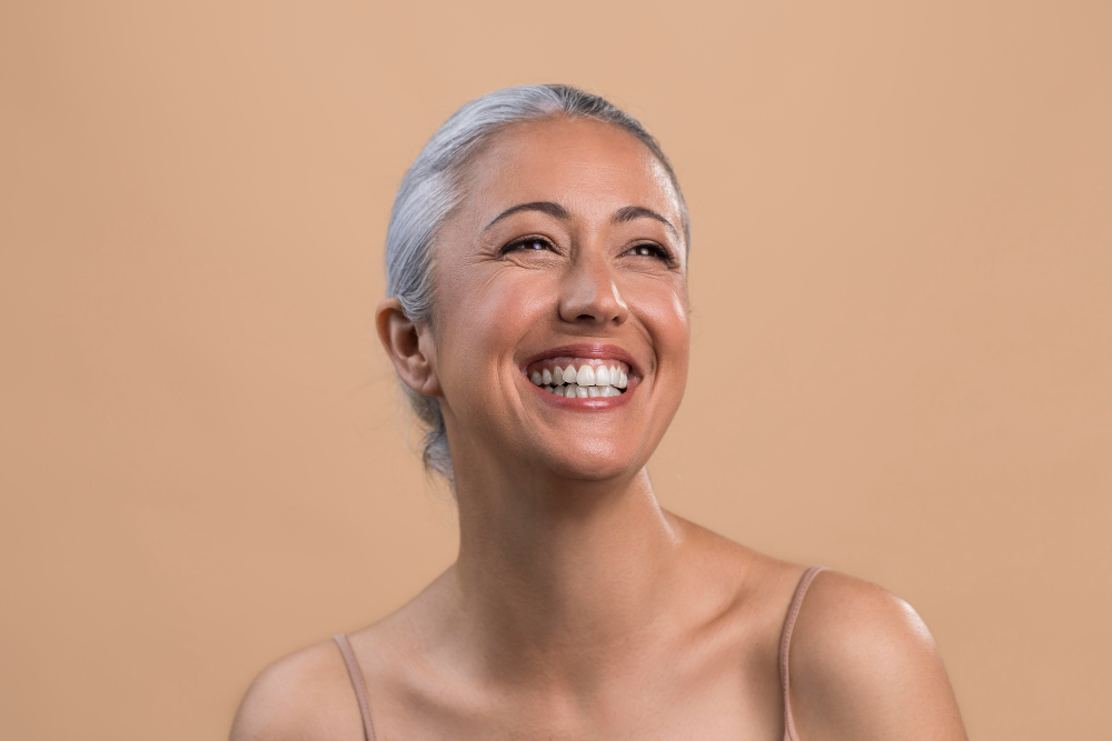Reducing Smile Lines with Botox: An Expert Guide