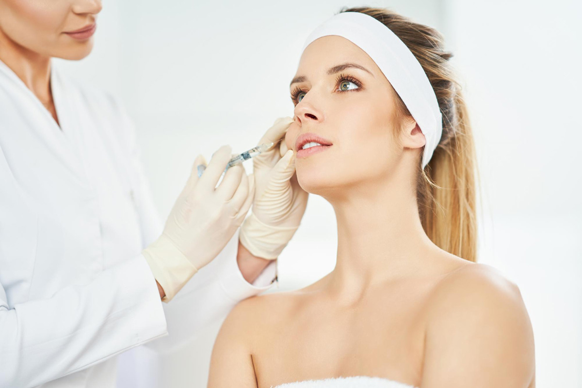 Understanding the Effects of Sculptra on Cheek Region