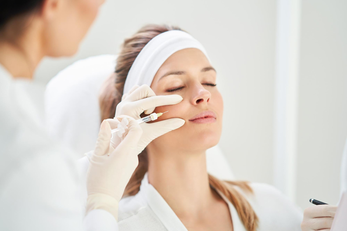 Understanding Baby Botox