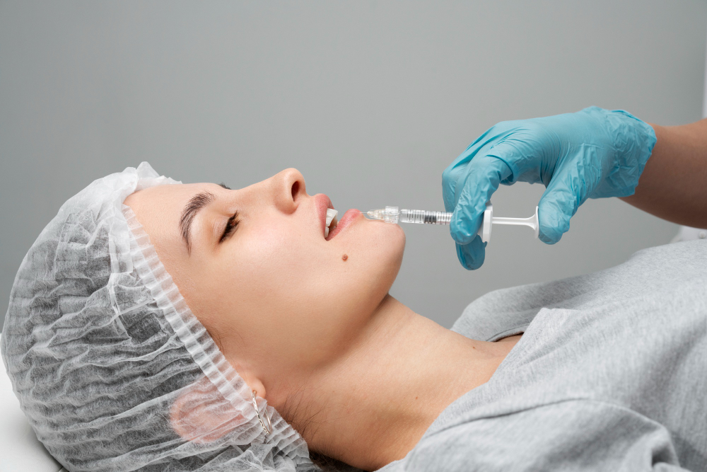 Understanding Dermal Fillers and Their Function