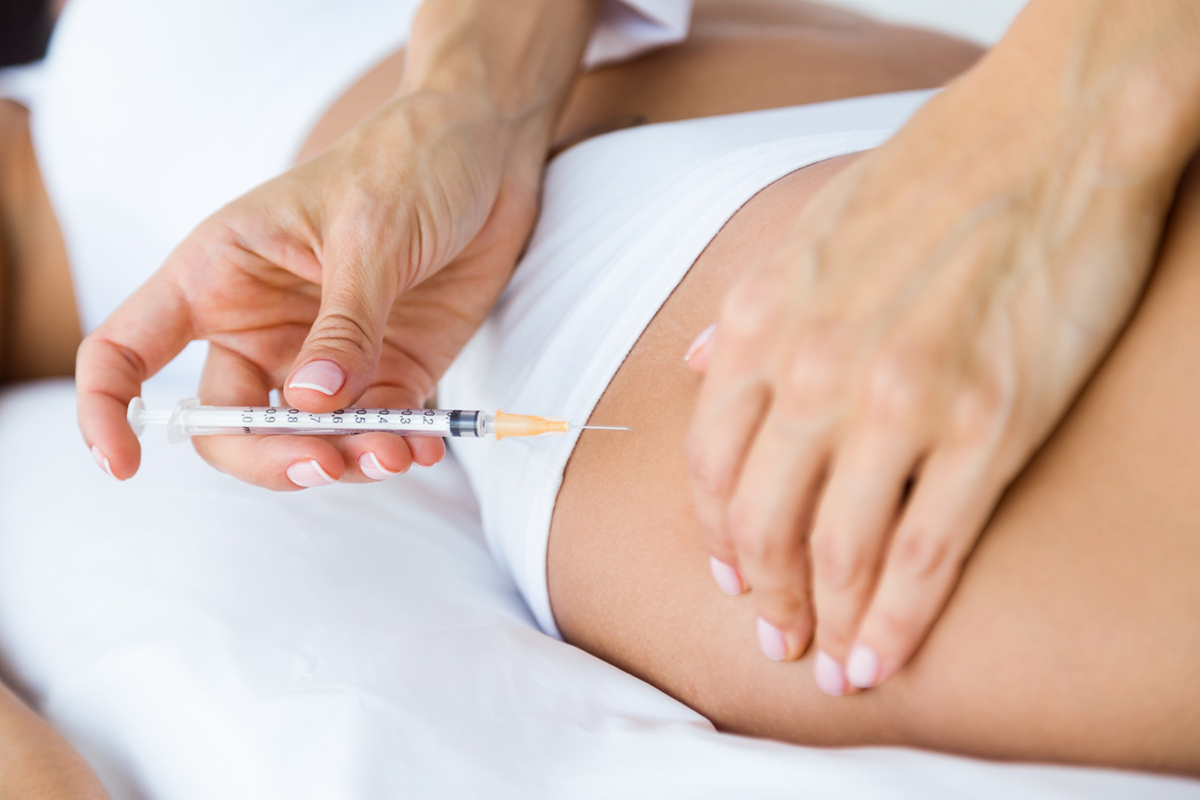 Liquid lipo – The Truth About How Much Weight You Can Lose