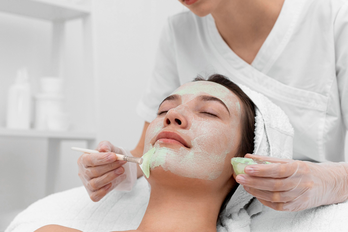 Your Guide to the Most Common Types of Chemical Peels