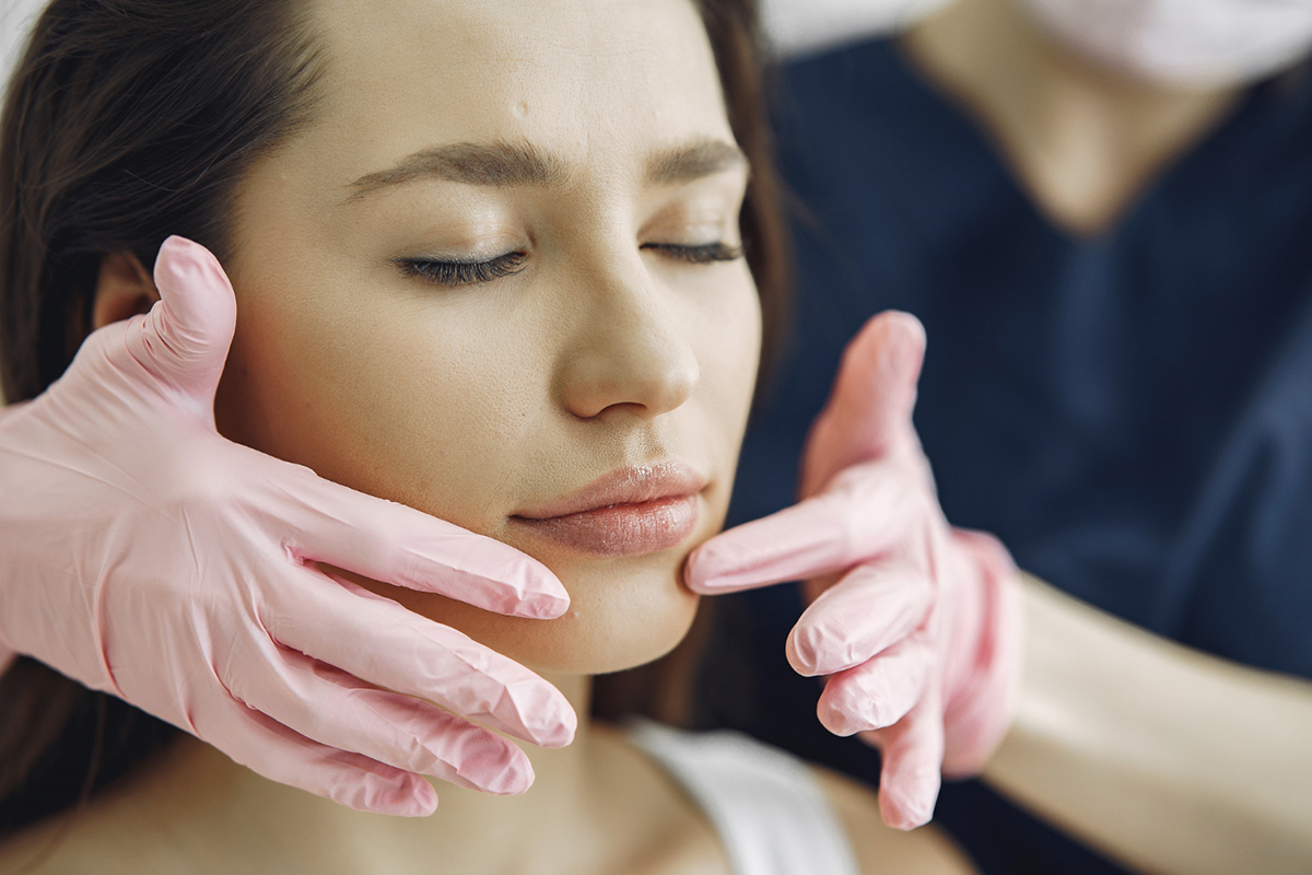 What Areas are Best to Target for Radiesse Treatments