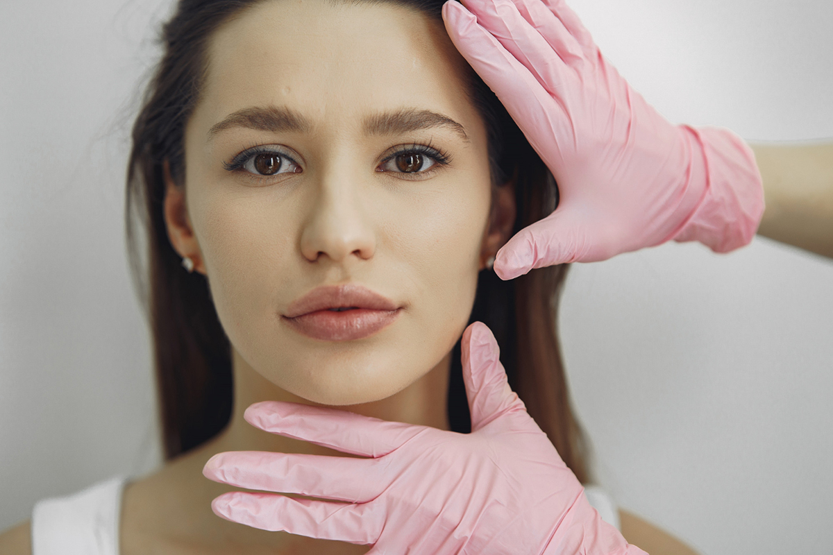 Everything You Need to Know About Downtime After Sculptra