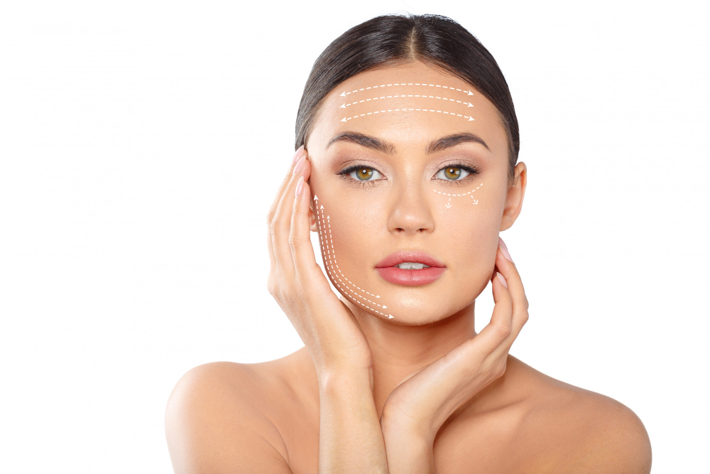 The Road to Recovery after a Thread Lift Treatment