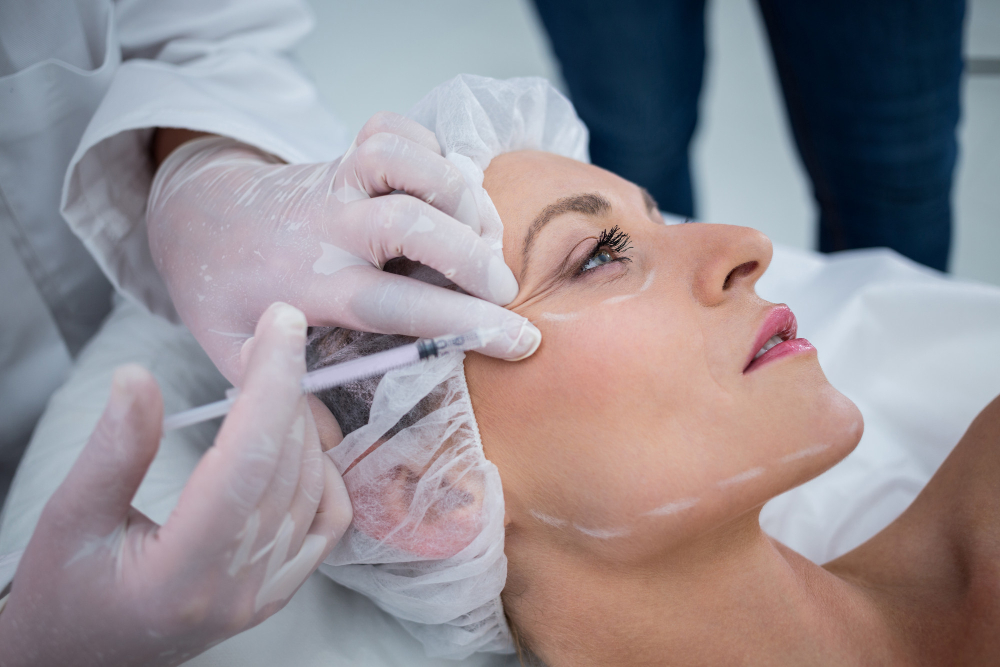 Essential Facts of the Combined Botox-Filler Treatments