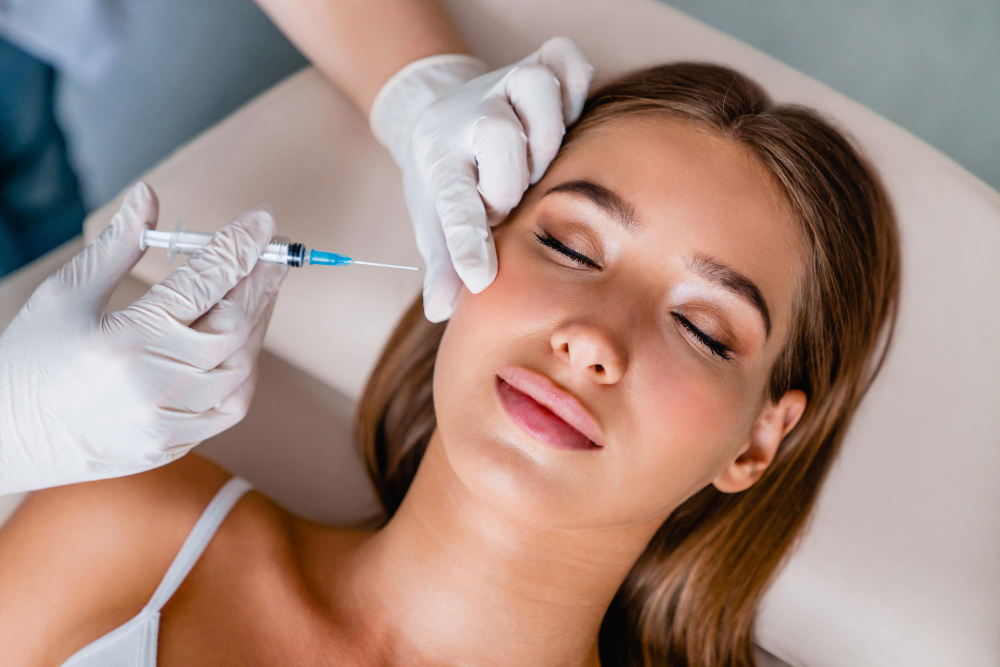Things You Didn't Know Dermal Fillers Could Do