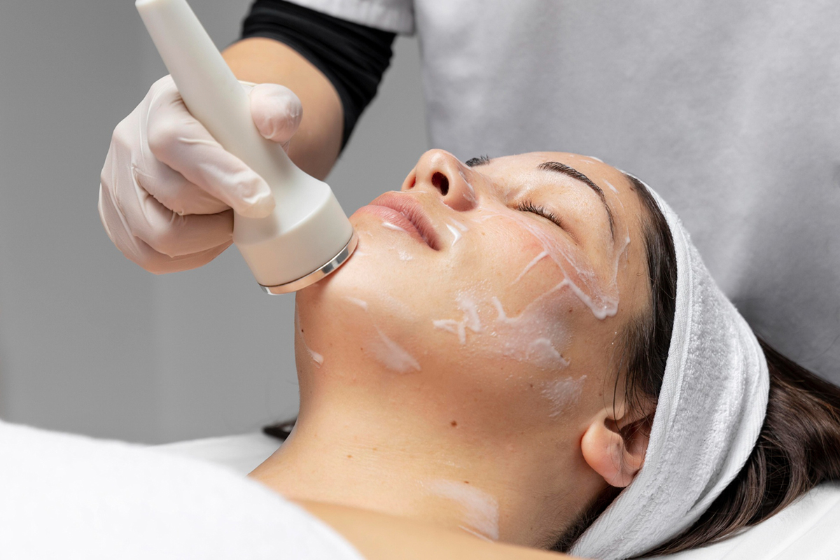 Things to Avoid After Getting a Chemical Peel