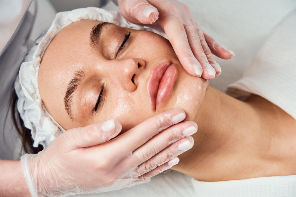Unveiling the Wonders of Chemical Peels