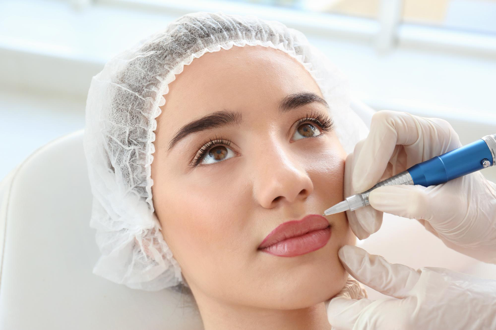 Things To Know Before Using Radiesse Fillers