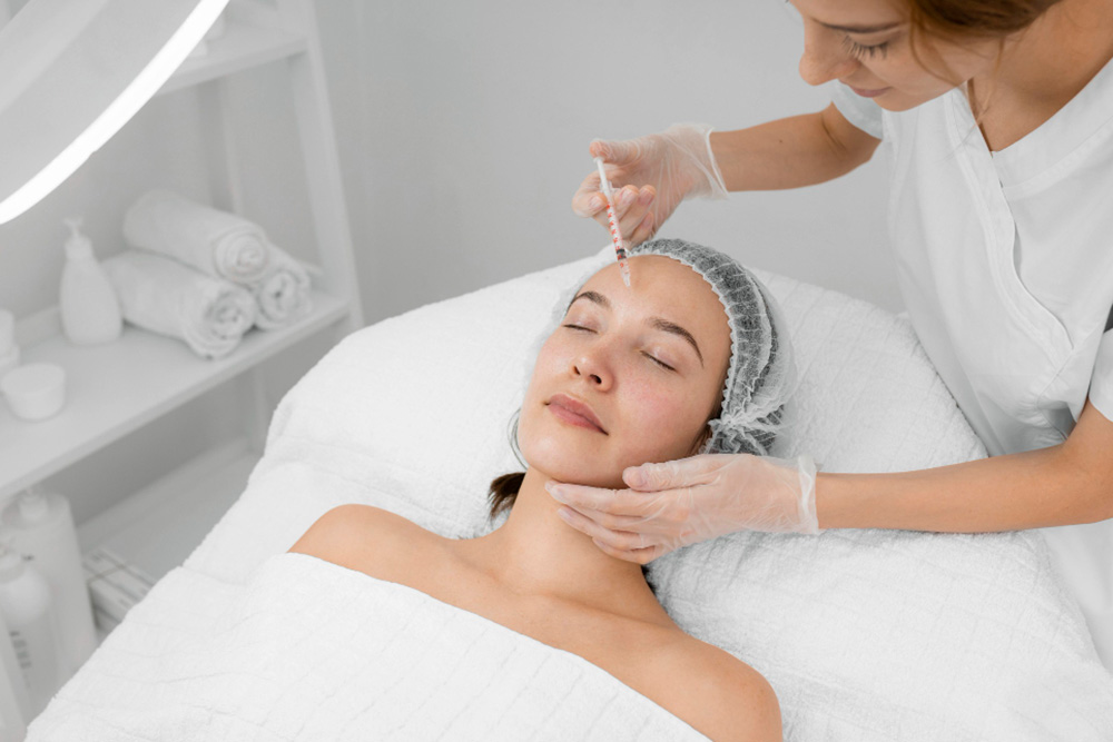 Unlocking the Full Potential of Sculptra: Beyond Just Aesthetic Fillers