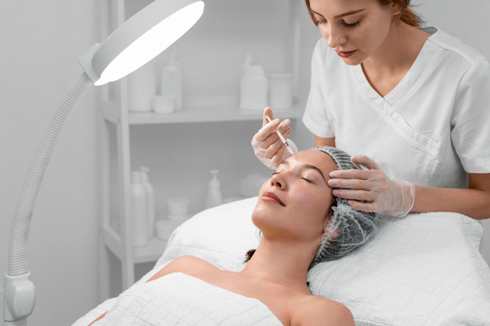 Why Radiesse Is The Right Filler for You