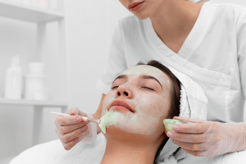 The Science Behind Effective Chemical Peels