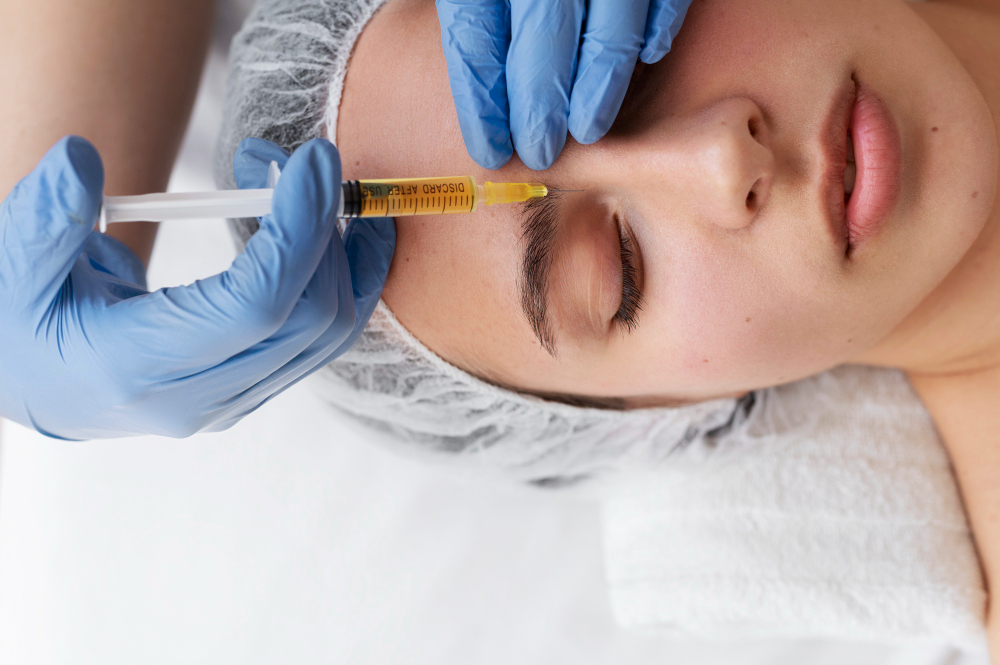 Wedding Botox In Your Big Day