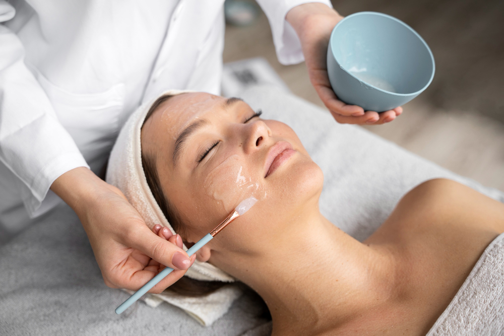 The Ultimate Guide to Facial Rejuvenation with Chemical Peels