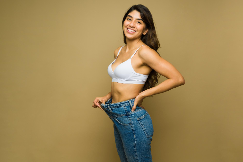 Transforming Your Look with Liquid Lipo
