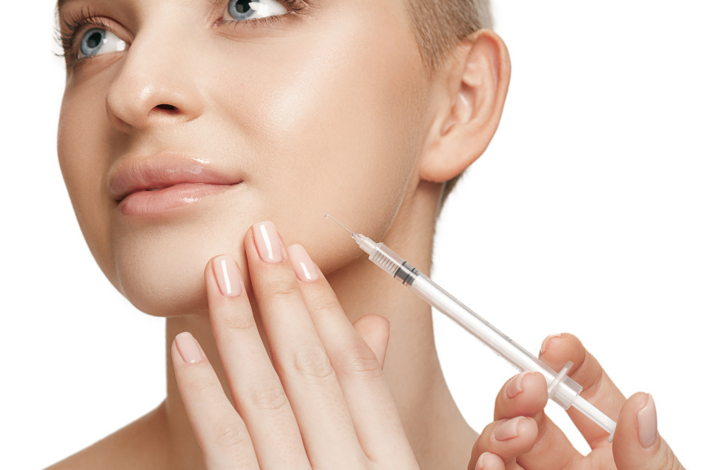 How Sculptra Stimulates Collagen Production