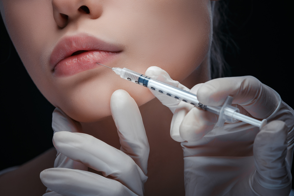 Why Filler Treatments Should Be Part of Your Beauty Routine