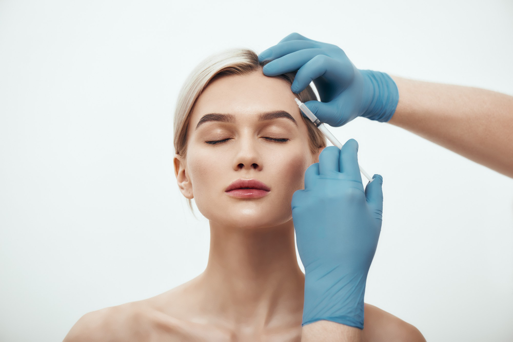 How Dermal Filler Treatment Can Improve Your Appearance