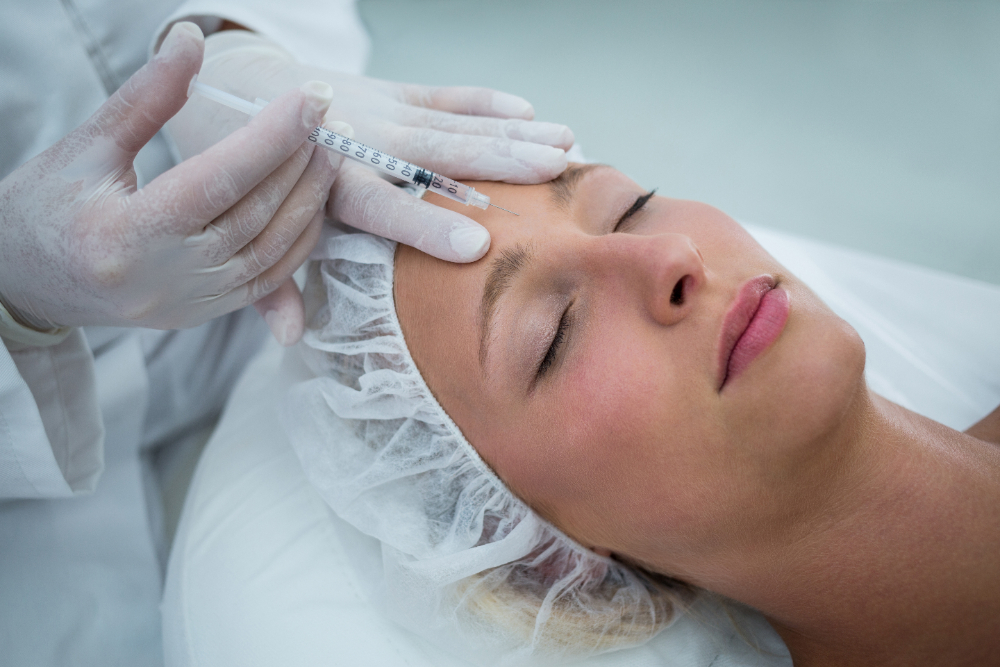 What to Expect On Your First Botox Treatment