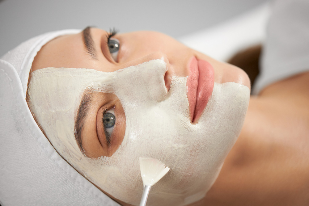 The Ultimate Guide to Chemical Peels