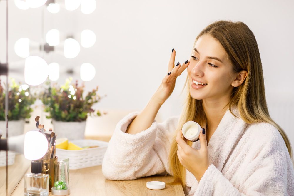 How to Care for Your Skin After a Chemical Peel