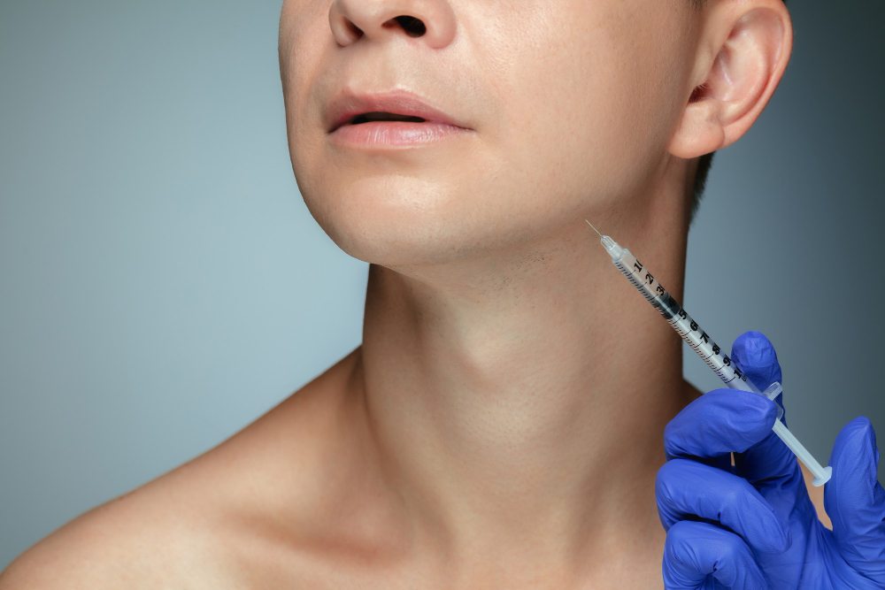 The Ultimate Guide to Enhancing Your Cheeks and Chin with Radiesse
