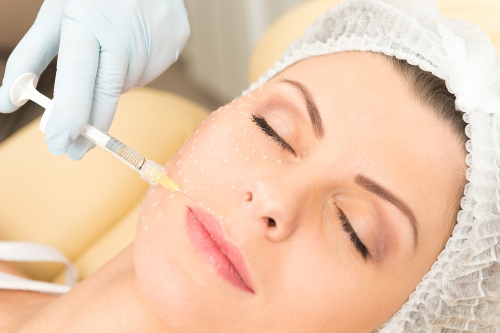 Things To Know Before Using Radiesse