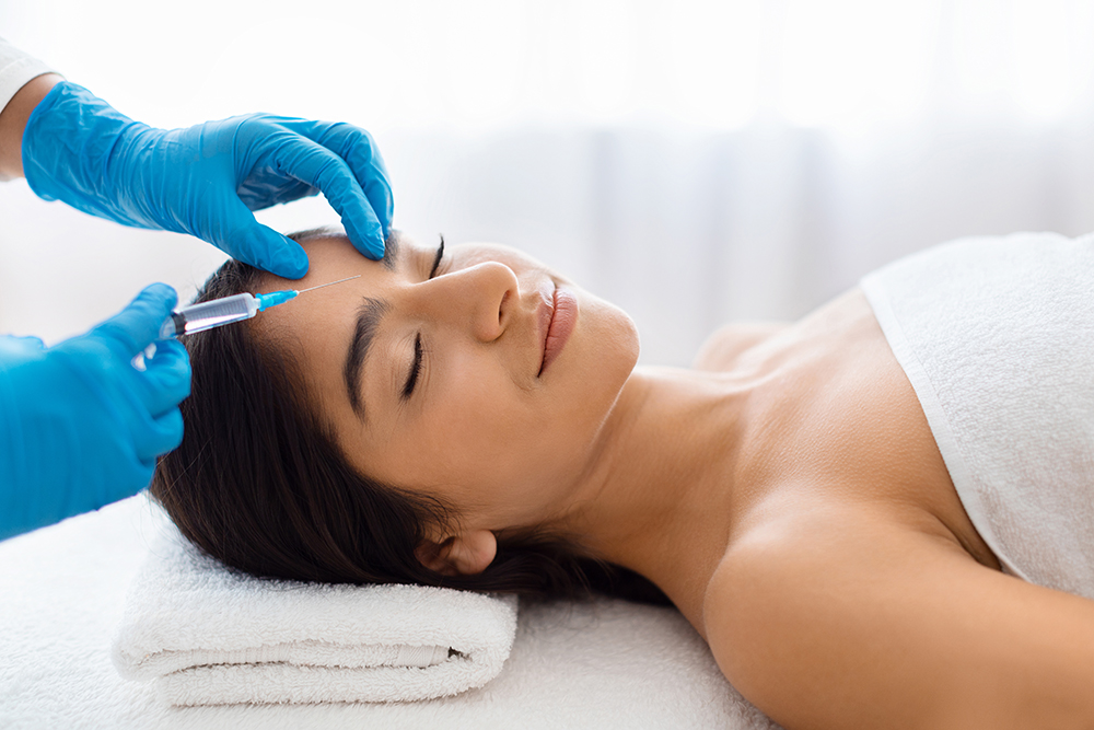 Longevity of Dermal Fillers in Dr. Phillips, FL: What to Expect