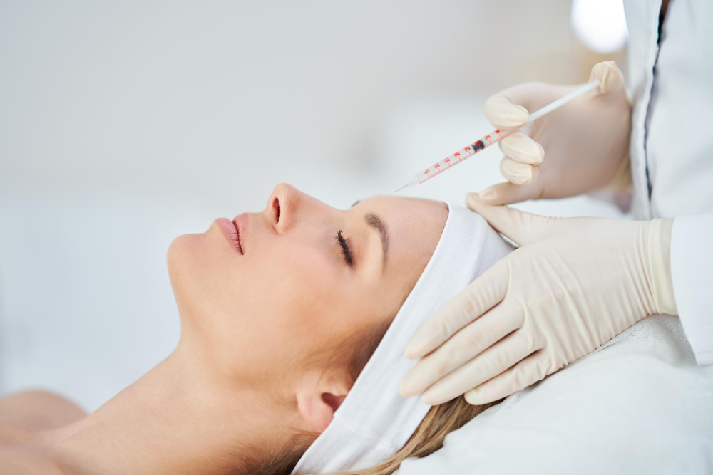 How Dermal Filler Treatments Can Improve Your Appearance
