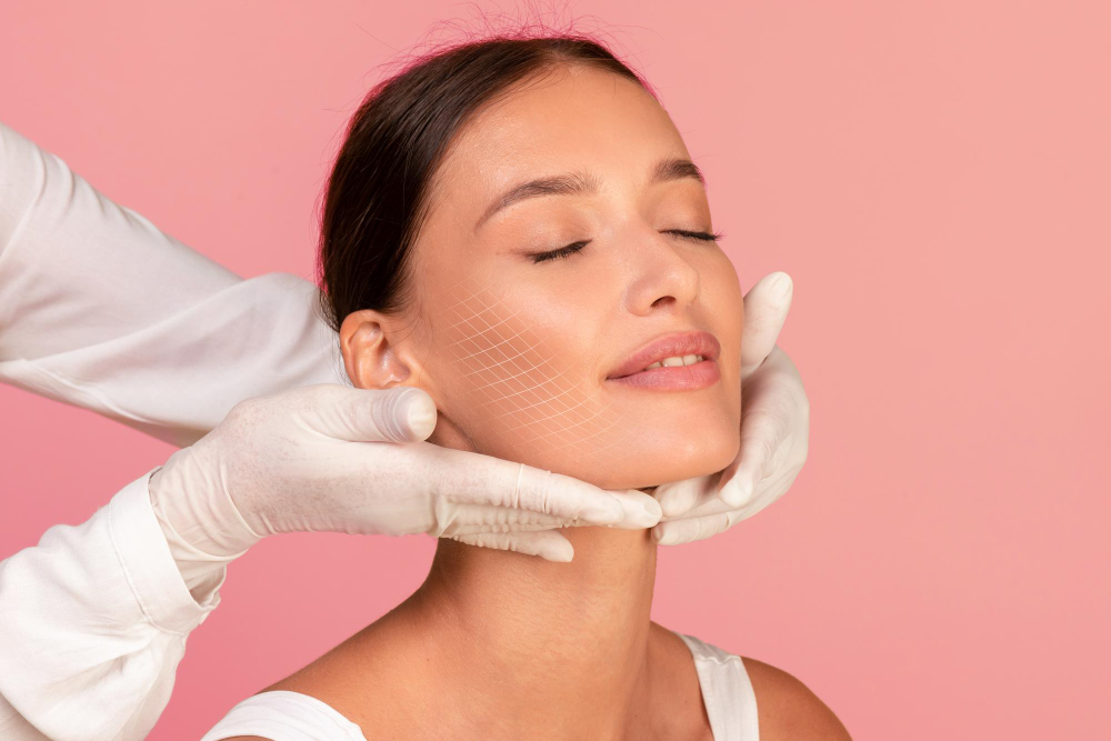 Discovering the Benefits of Radiesse: Cheek and Chin Augmentation