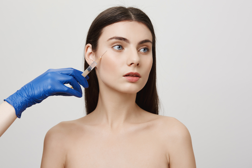 The Art of Natural Looking Botox Injections for Anti-Aging