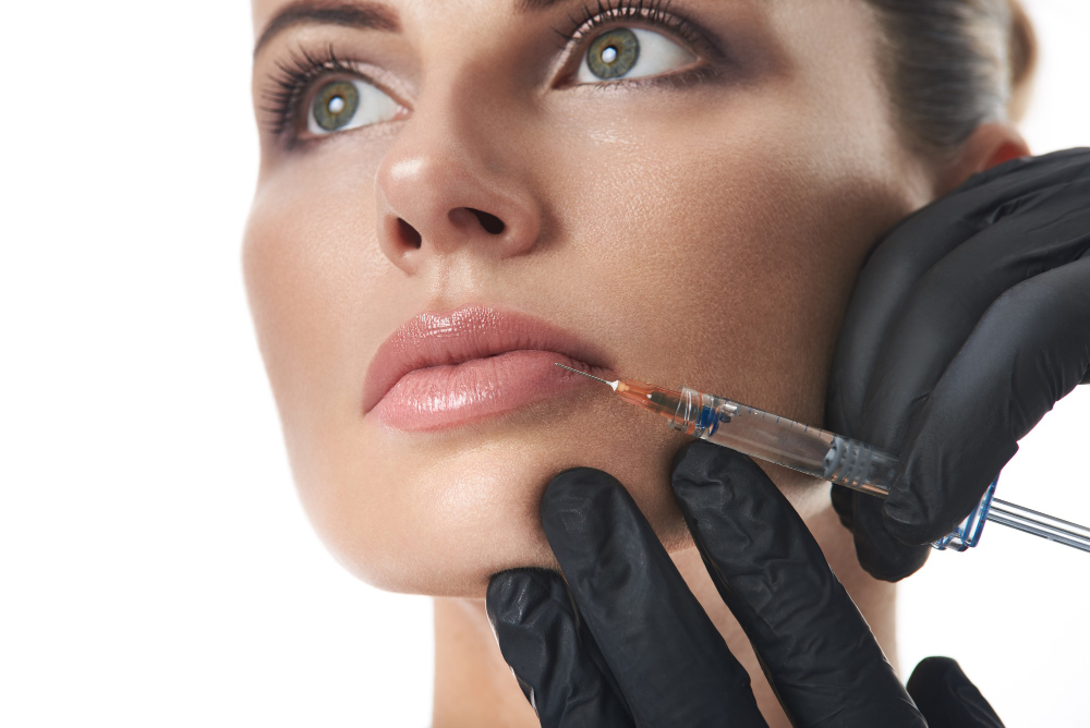 Expert Tips to Maximize Your Filler Results