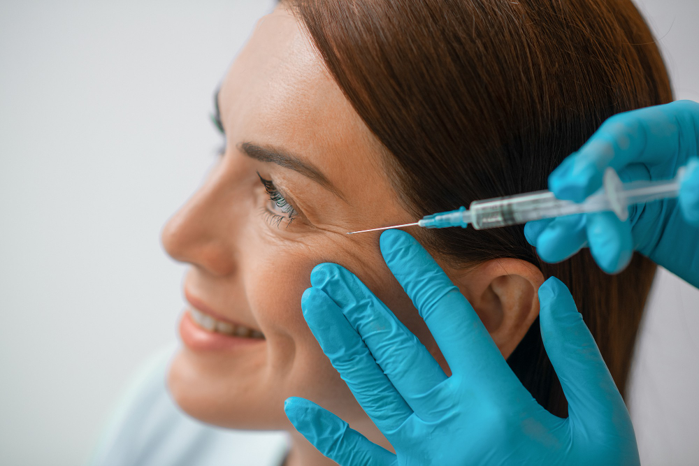 Botox for Preventing Wrinkles: What You Need to Know