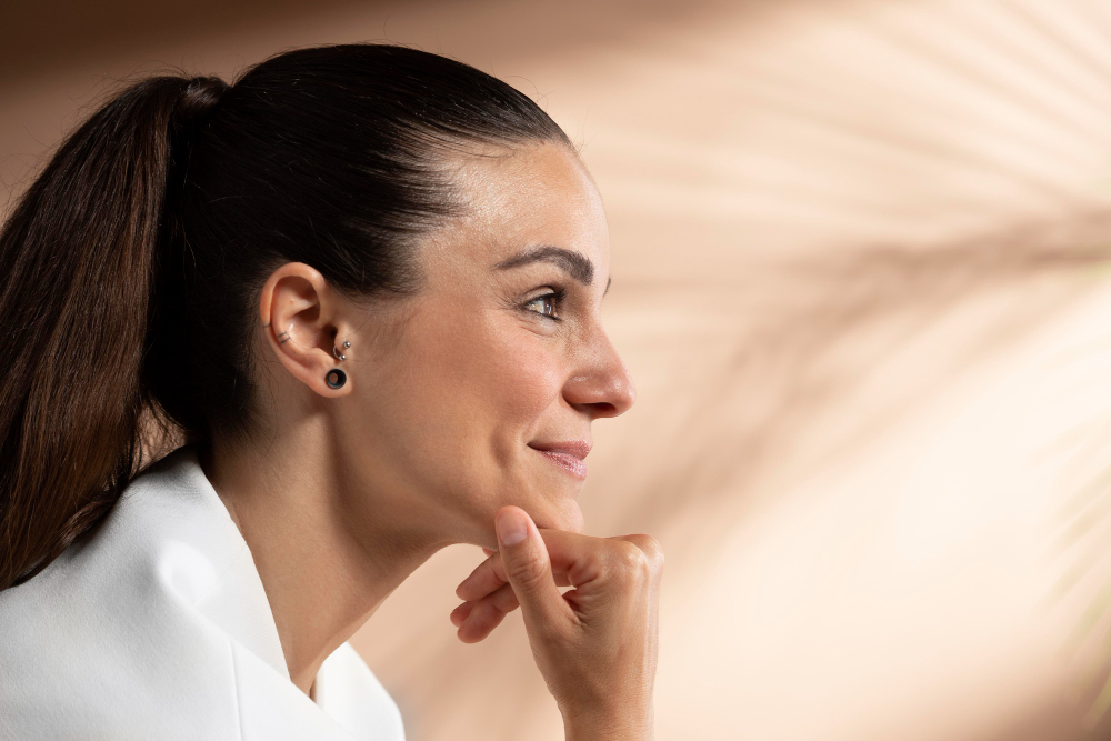 Achieve Natural-Looking Results with Radiesse