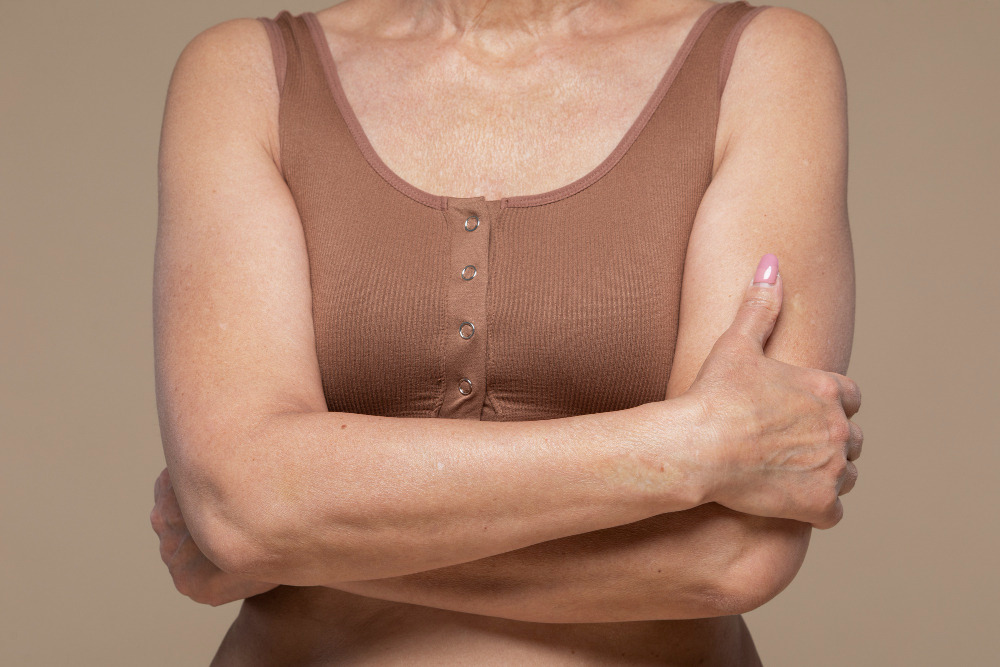 Sculptra for Chest Wrinkles: The Secret to Smooth, Youthful Skin
